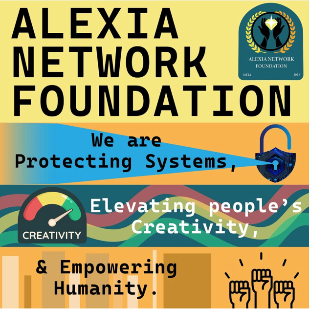 Alexia Network Foundation